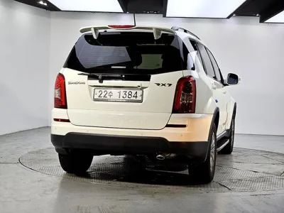 KG_Mobility_Ssangyong Rexton 2013, 161179 км, за 2268.74 USD