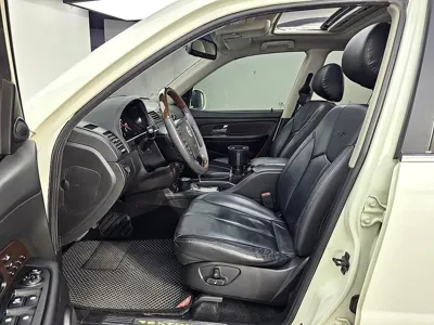 KG_Mobility_Ssangyong Rexton 2013, 161179 км, за 2268.74 USD - фото 7