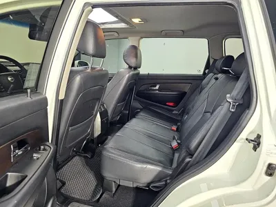 KG_Mobility_Ssangyong Rexton 2013, 161179 км, за 2268.74 USD - фото 8