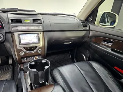 KG_Mobility_Ssangyong Rexton 2013, 161179 км, за 2268.74 USD - фото 9