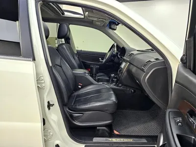 KG_Mobility_Ssangyong Rexton 2013, 161179 км, за 2268.74 USD - фото 10