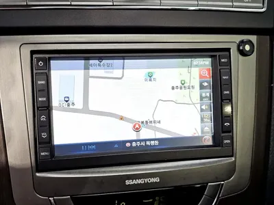 KG_Mobility_Ssangyong Rexton 2013, 161179 км, за 2268.74 USD - фото 13