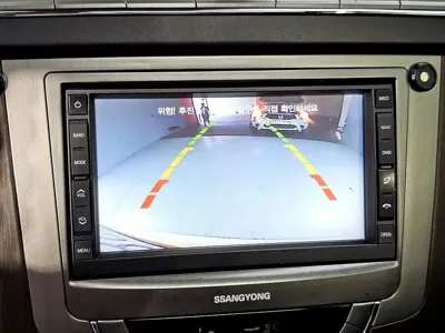 KG_Mobility_Ssangyong Rexton 2013, 161179 км, за 2268.74 USD - фото 14