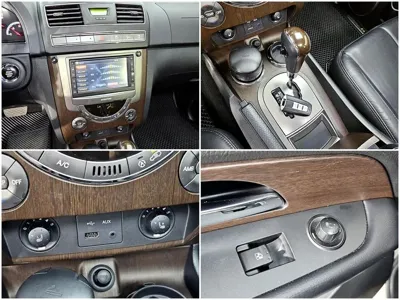 KG_Mobility_Ssangyong Rexton 2013, 161179 км, за 2268.74 USD - фото 17