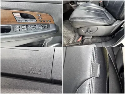 KG_Mobility_Ssangyong Rexton 2013, 161179 км, за 2268.74 USD - фото 18