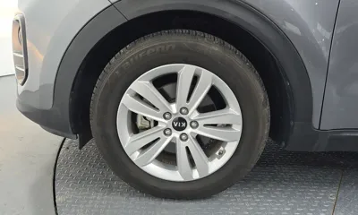 Kia Sportage 2018, 75185 км, за 7670.8 USD - фото 5