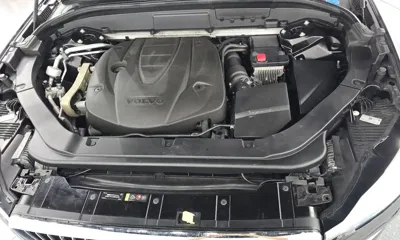 Volvo XC60 2019, 116933 км, за 17001.44 USD - фото 6