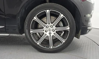 Volvo XC60 2019, 116933 км, за 17001.44 USD - фото 21