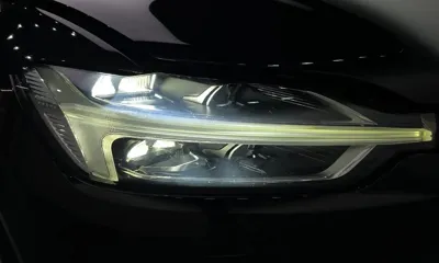 Volvo XC60 2019, 116933 км, за 17001.44 USD - фото 22