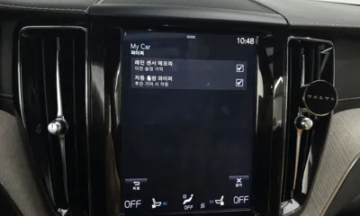 Volvo XC60 2019, 116933 км, за 17001.44 USD - фото 30