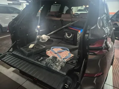 BMW X5 2026, 1800 км, за 88247.02 USD