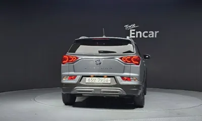 KG_Mobility_Ssangyong KORANDO 2020, 47344 км, за 8725.55 USD