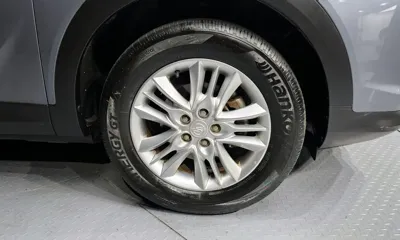 KG_Mobility_Ssangyong KORANDO 2020, 47344 км, за 8725.55 USD