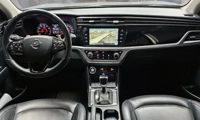 KG_Mobility_Ssangyong KORANDO 2020, 47344 км, за 8725.55 USD - фото 7