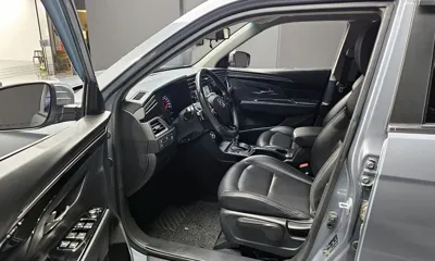 KG_Mobility_Ssangyong KORANDO 2020, 47344 км, за 8725.55 USD - фото 10