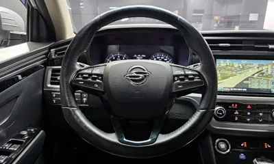 KG_Mobility_Ssangyong KORANDO 2020, 47344 км, за 8725.55 USD - фото 13
