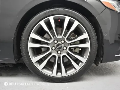 Lincoln Continental 2020, 91871 км, за 13586.42 USD