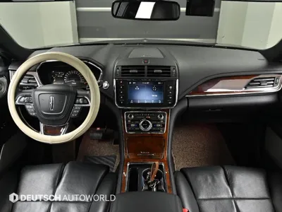 Lincoln Continental 2020, 91871 км, за 13586.42 USD - фото 7