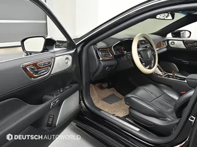 Lincoln Continental 2020, 91871 км, за 13586.42 USD - фото 11