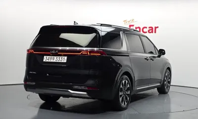 Kia Canival 2023, 39821 км, за 18970.72 USD