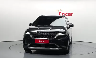 Kia Canival 2023, 39821 км, за 18970.72 USD