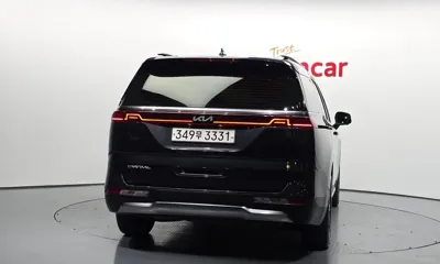 Kia Canival 2023, 39821 км, за 18970.72 USD