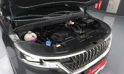 Kia Canival 2023, 39821 км, за 18970.72 USD - фото 6