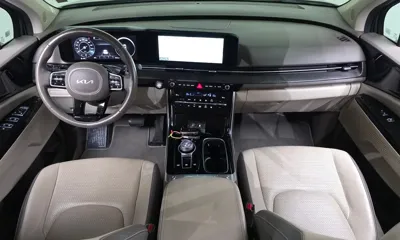 Kia Canival 2023, 39821 км, за 18970.72 USD - фото 7