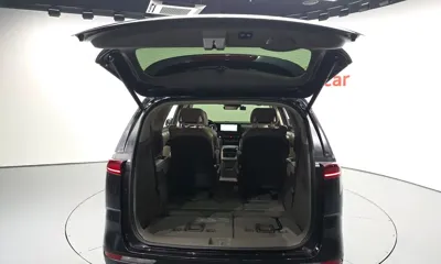 Kia Canival 2023, 39821 км, за 18970.72 USD - фото 20