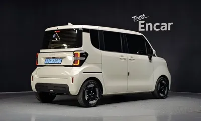 Kia Ray 2024, 36186 км, за 16082.45 USD