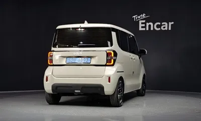 Kia Ray 2024, 36186 км, за 16082.45 USD