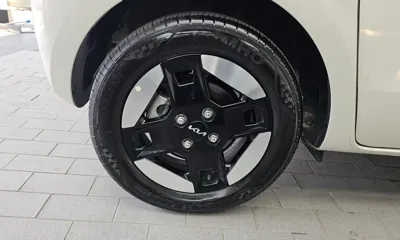 Kia Ray 2024, 36186 км, за 16082.45 USD