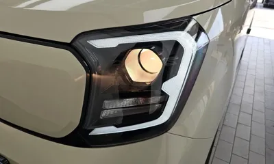 Kia Ray 2024, 36186 км, за 16082.45 USD - фото 22