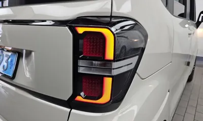 Kia Ray 2024, 36186 км, за 16082.45 USD - фото 23