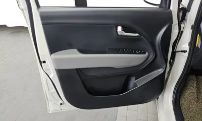 Kia Ray 2024, 36186 км, за 16082.45 USD - фото 24