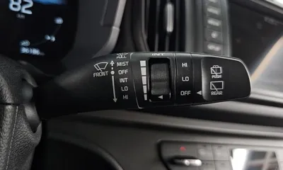 Kia Ray 2024, 36186 км, за 16082.45 USD - фото 29
