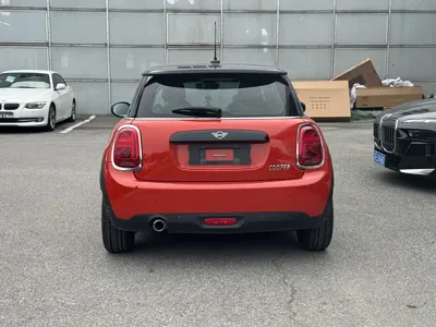 MINI MINI 2019, 55000 км, за 11300.55 USD