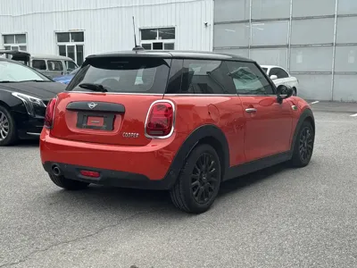MINI MINI 2019, 55000 км, за 11300.55 USD