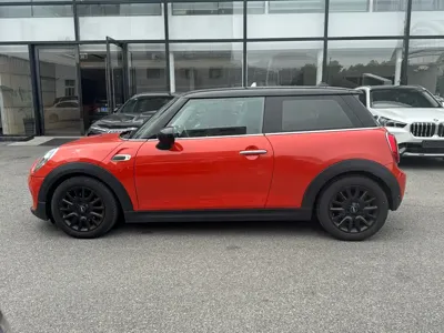 MINI MINI 2019, 55000 км, за 11300.55 USD