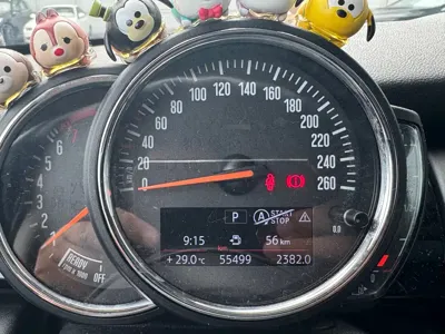 MINI MINI 2019, 55000 км, за 11300.55 USD - фото 12