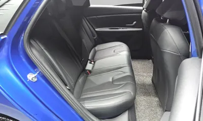 Hyundai Avante 2021, 77615 км, за 9383.3 USD - фото 11