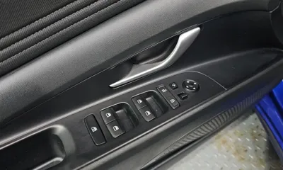 Hyundai Avante 2021, 77615 км, за 9383.3 USD - фото 19