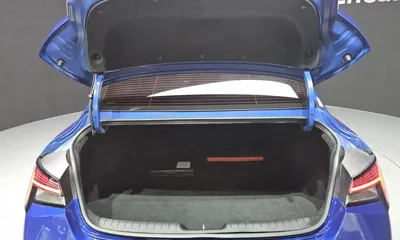 Hyundai Avante 2021, 77615 км, за 9383.3 USD - фото 20