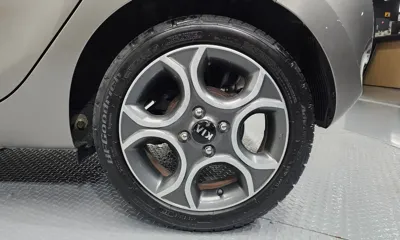 Kia Morning 2013, 93269 км, за 2776.31 USD - фото 21