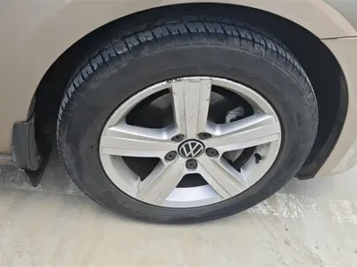 Volkswagen Golf 2015, 105100 км, за 6132.74 USD - фото 6