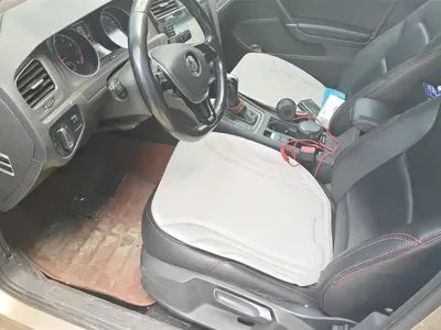 Volkswagen Golf 2015, 105100 км, за 6132.74 USD - фото 9