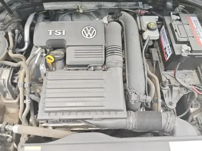 Volkswagen Golf 2015, 105100 км, за 6132.74 USD - фото 10
