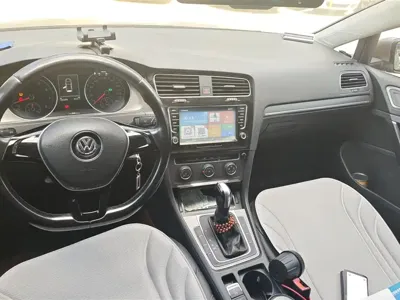 Volkswagen Golf 2015, 105100 км, за 6132.74 USD - фото 12