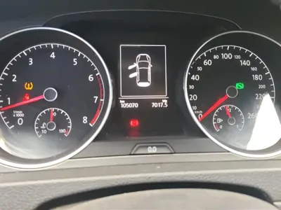 Volkswagen Golf 2015, 105100 км, за 6132.74 USD - фото 14