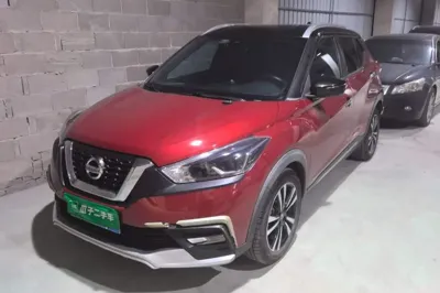 Nissan Kicks 2018, 35400 км, за 8406 USD - фото 7